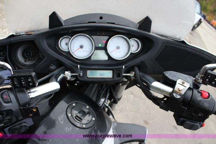 image for item BB9255 2011 Victory motorcycle