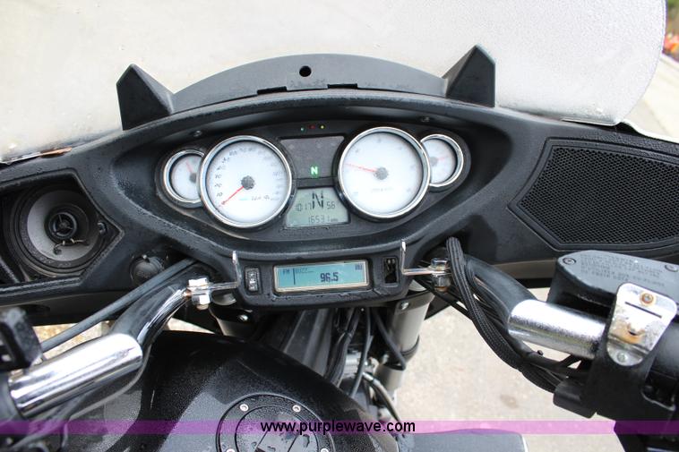 image for item BB9255 2011 Victory motorcycle