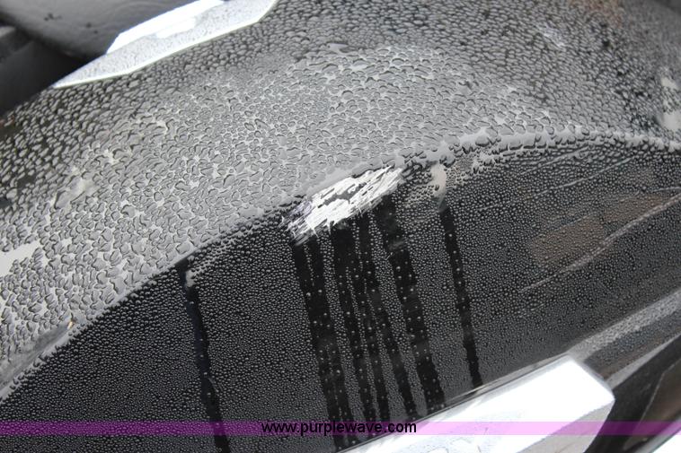 image for item BB9255 2011 Victory motorcycle