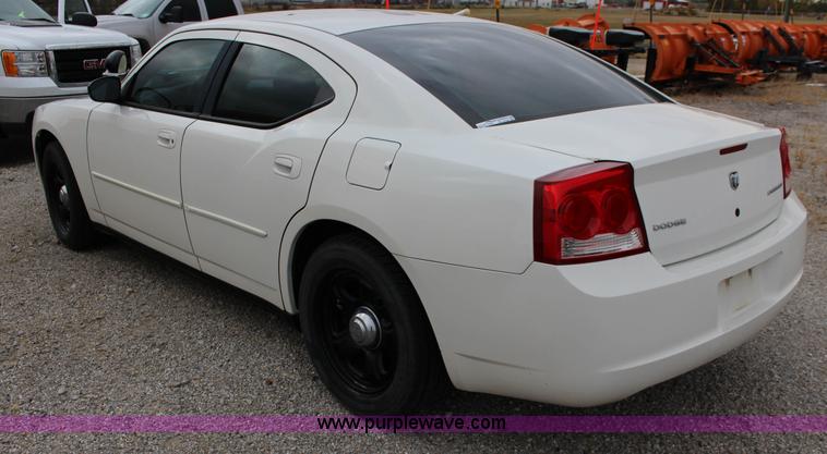 image for item BC9160 2010 Dodge Charger