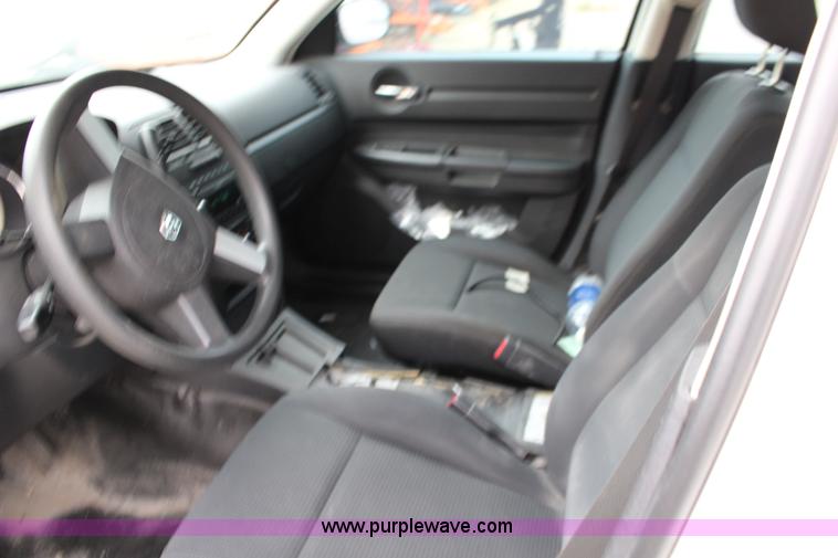 image for item BC9160 2010 Dodge Charger