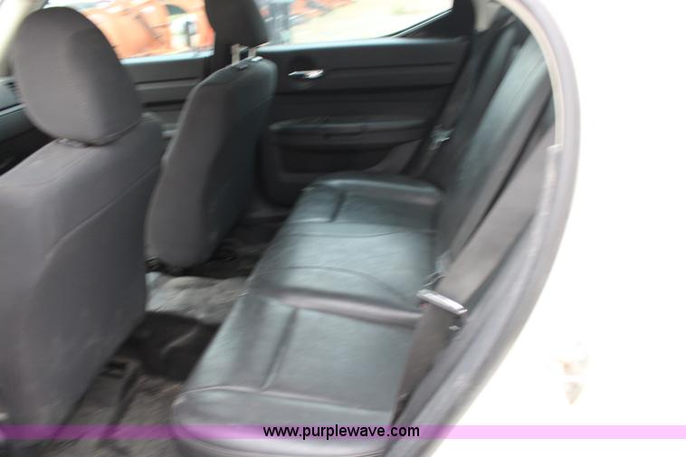 image for item BC9160 2010 Dodge Charger