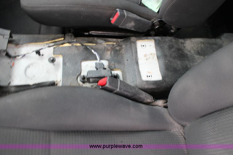 image for item BC9160 2010 Dodge Charger