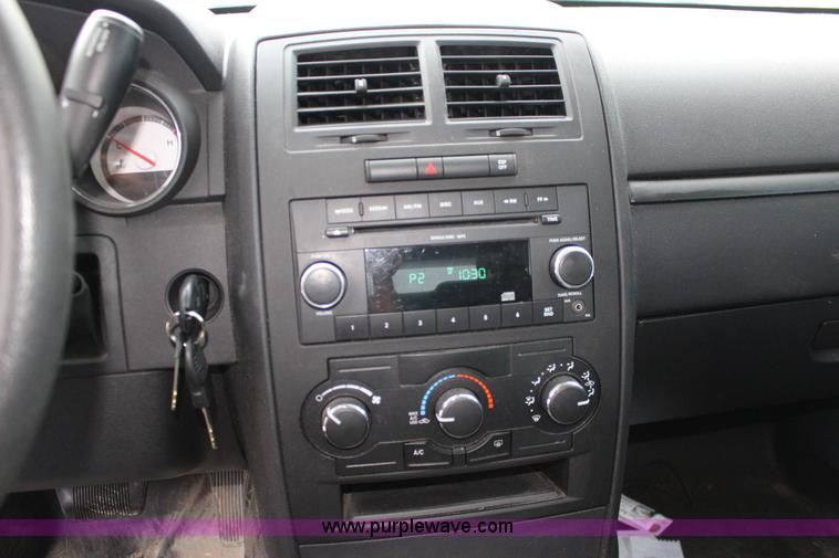 image for item BC9160 2010 Dodge Charger