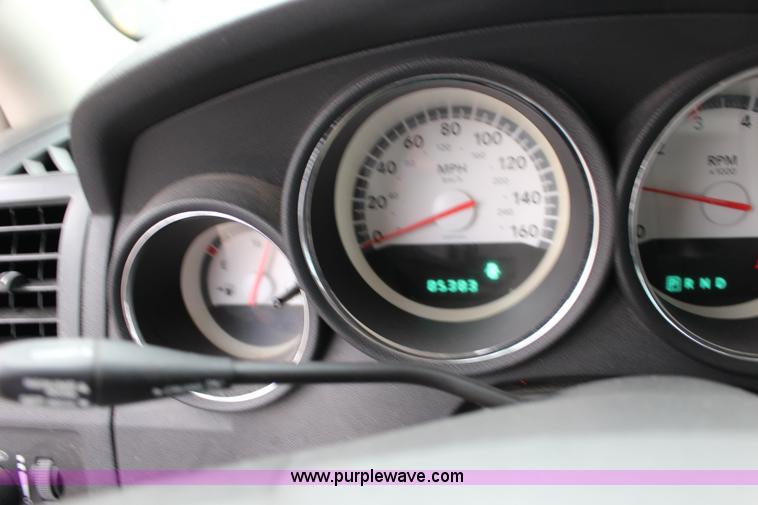 image for item BC9160 2010 Dodge Charger