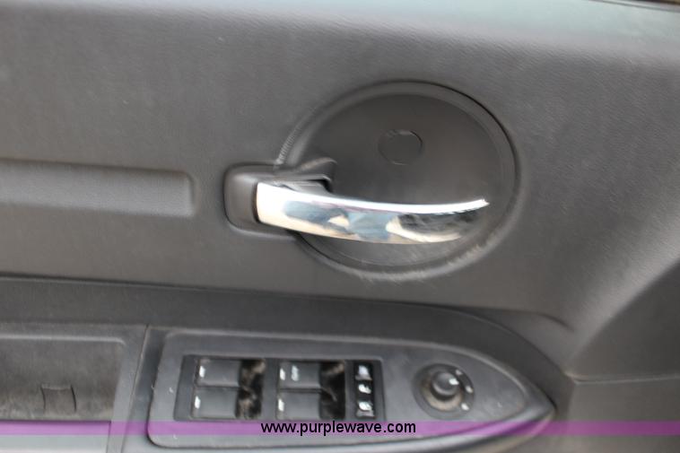 image for item BC9160 2010 Dodge Charger