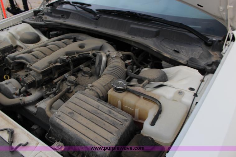 image for item BC9160 2010 Dodge Charger