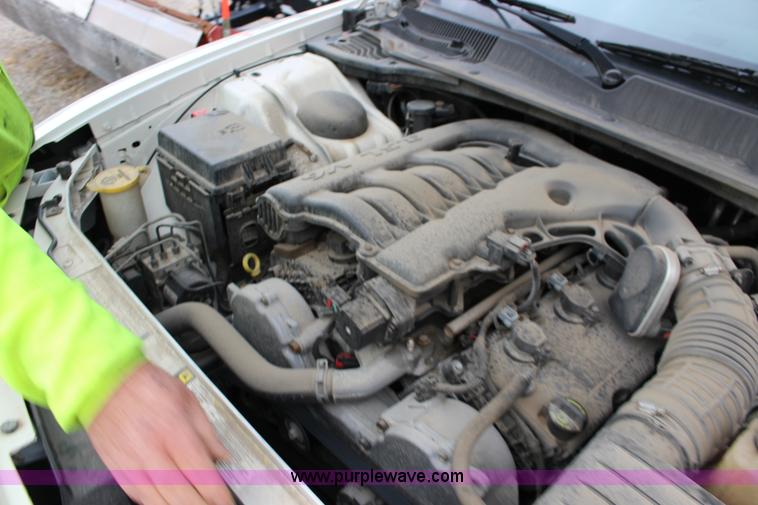 image for item BC9160 2010 Dodge Charger