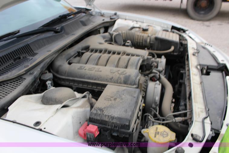 image for item BC9160 2010 Dodge Charger