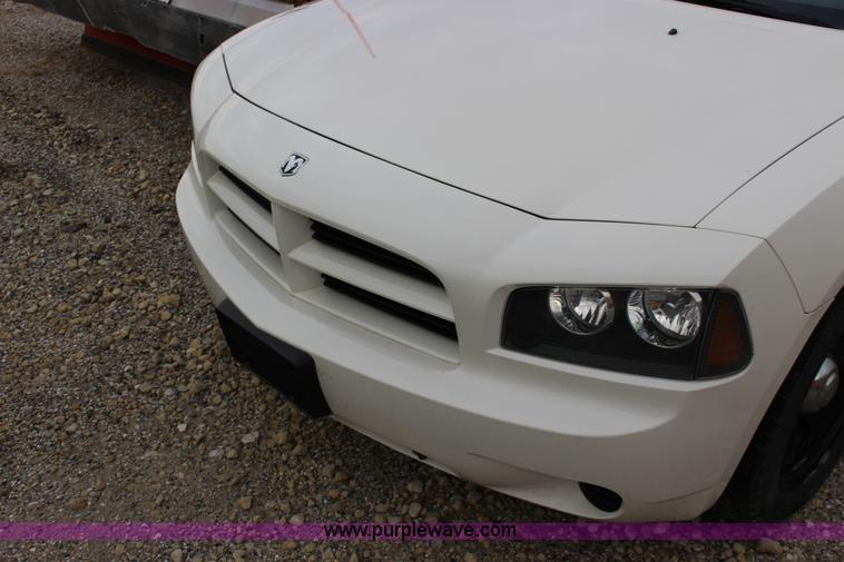 image for item BC9160 2010 Dodge Charger