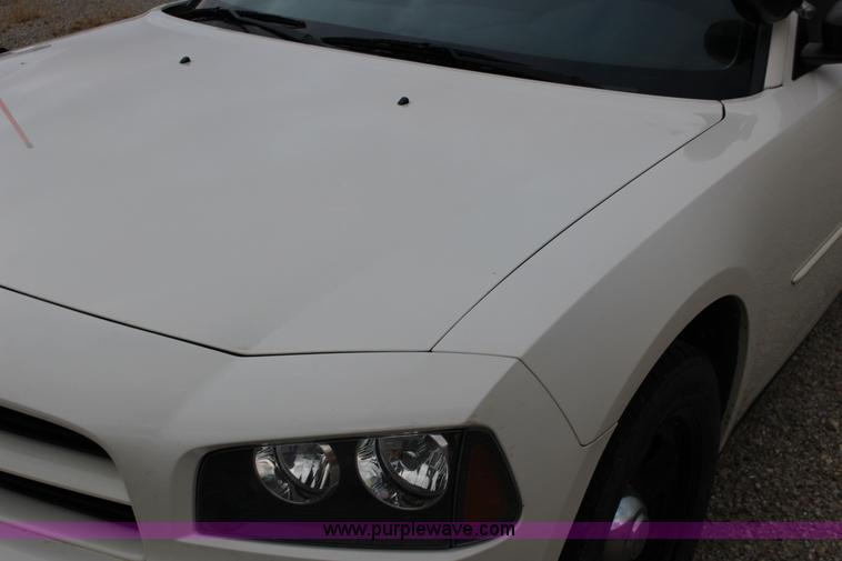 image for item BC9160 2010 Dodge Charger