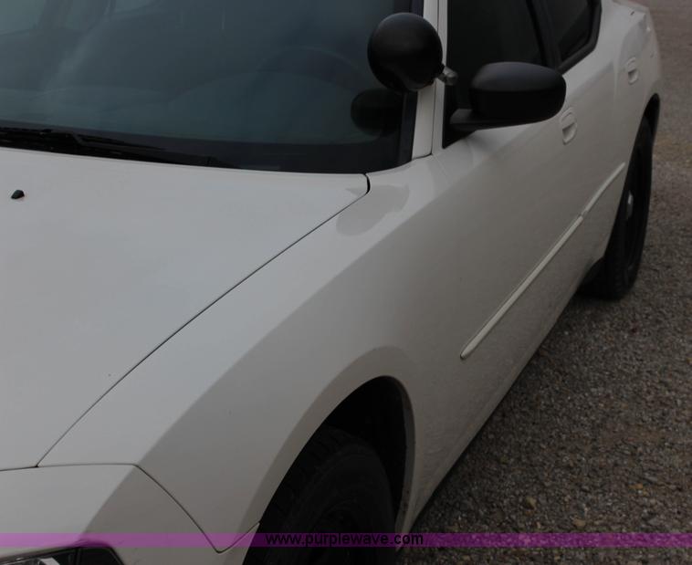 image for item BC9160 2010 Dodge Charger
