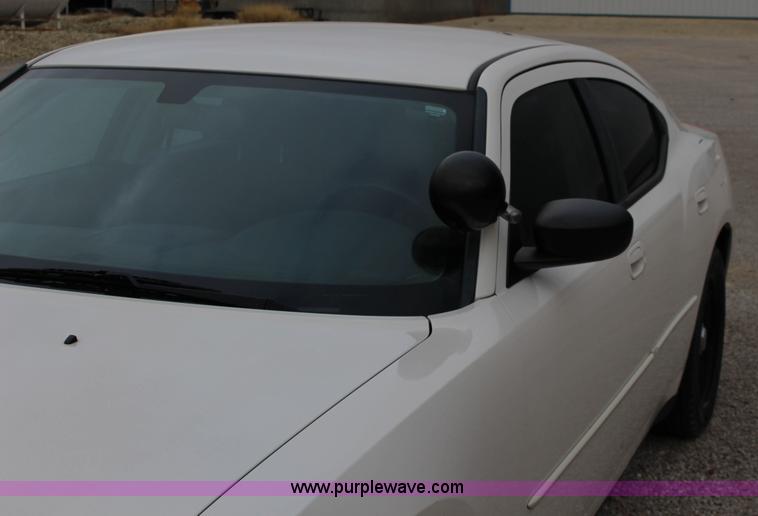 image for item BC9160 2010 Dodge Charger