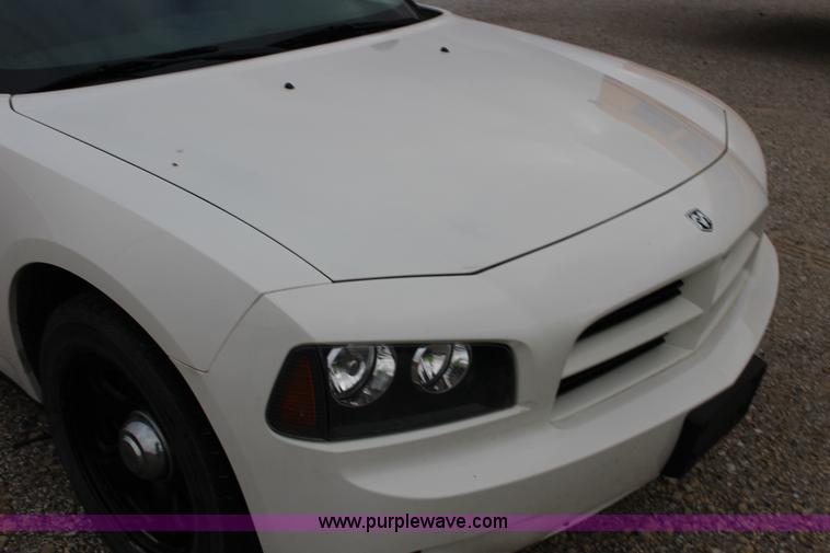 image for item BC9160 2010 Dodge Charger