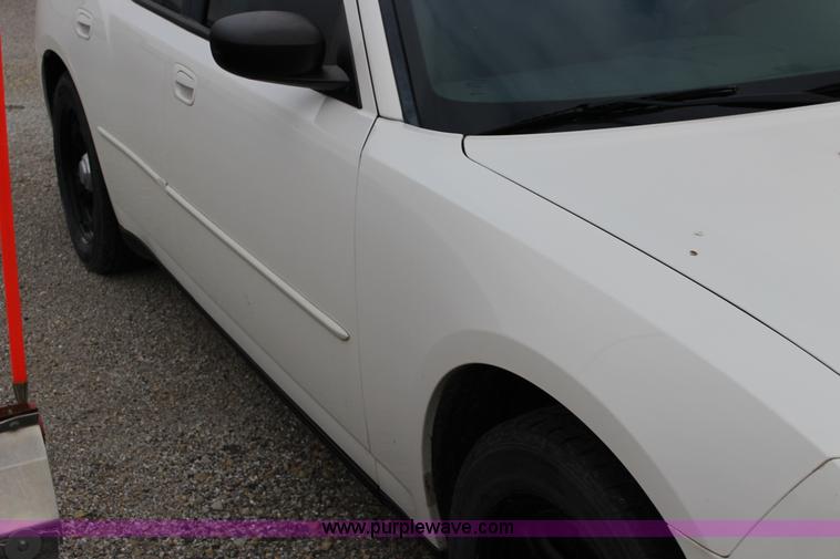 image for item BC9160 2010 Dodge Charger