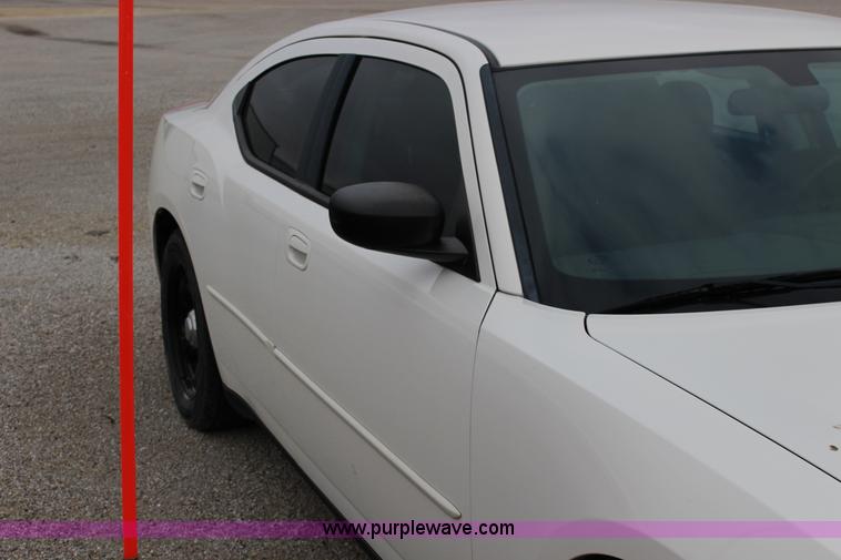 image for item BC9160 2010 Dodge Charger