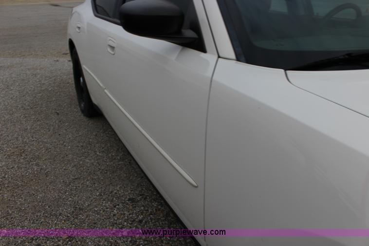 image for item BC9160 2010 Dodge Charger