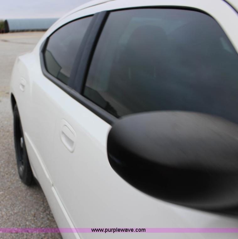 image for item BC9160 2010 Dodge Charger