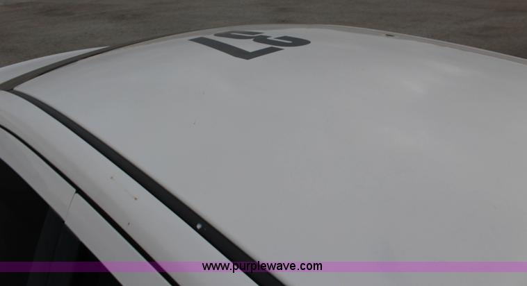 image for item BC9160 2010 Dodge Charger