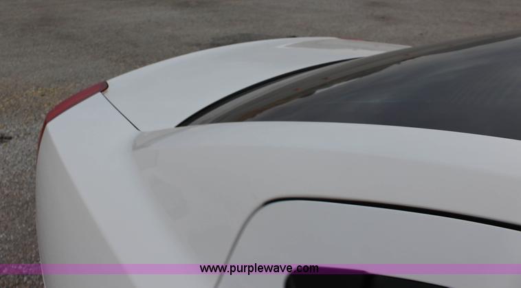 image for item BC9160 2010 Dodge Charger