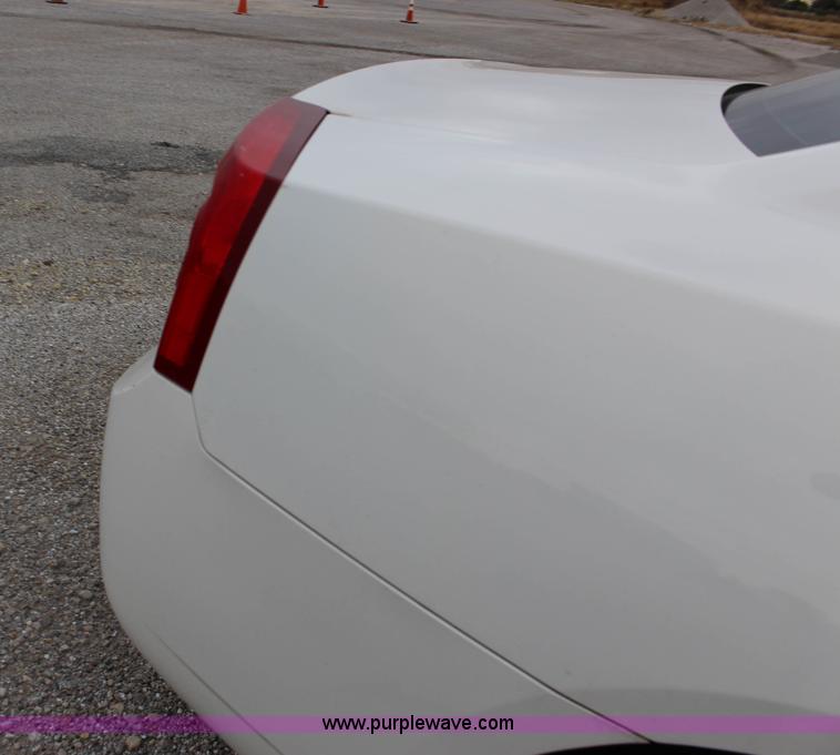 image for item BC9160 2010 Dodge Charger