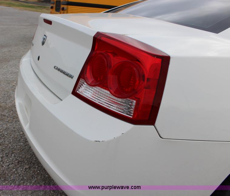 image for item BC9160 2010 Dodge Charger