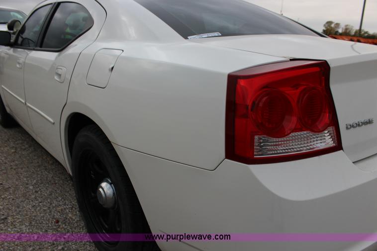 image for item BC9160 2010 Dodge Charger