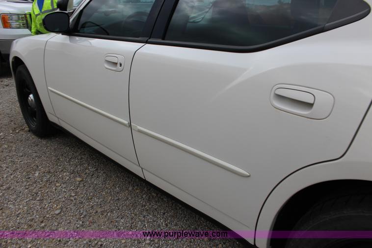 image for item BC9160 2010 Dodge Charger