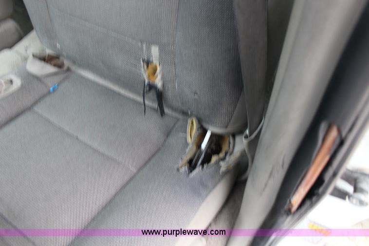 image for item BC9161 2009 Ford Crown Victoria Police Interceptor