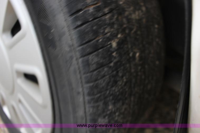 image for item BC9161 2009 Ford Crown Victoria Police Interceptor