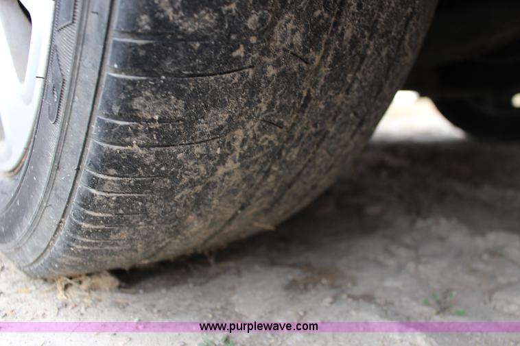 image for item BC9161 2009 Ford Crown Victoria Police Interceptor