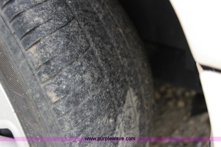 image for item BC9161 2009 Ford Crown Victoria Police Interceptor