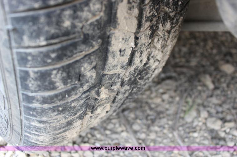 image for item BC9161 2009 Ford Crown Victoria Police Interceptor