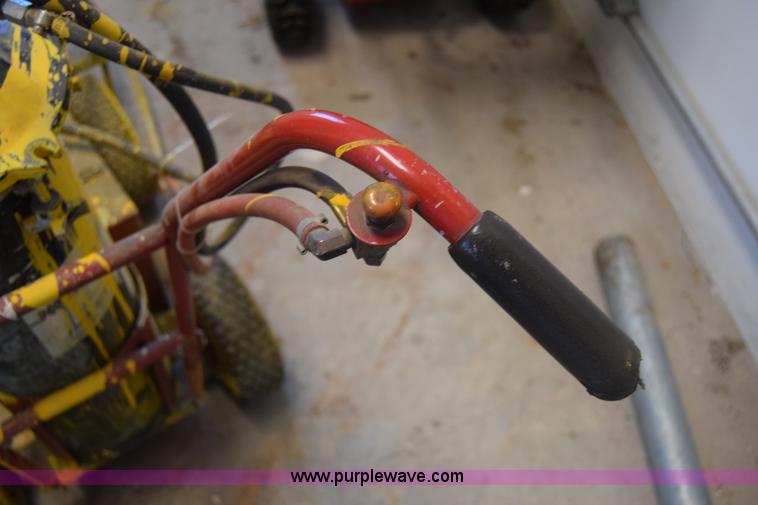 image for item BK9946 Newstripe stripe painter