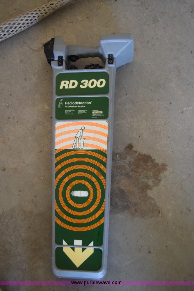 image for item BK9948 Hydraulic boring unit