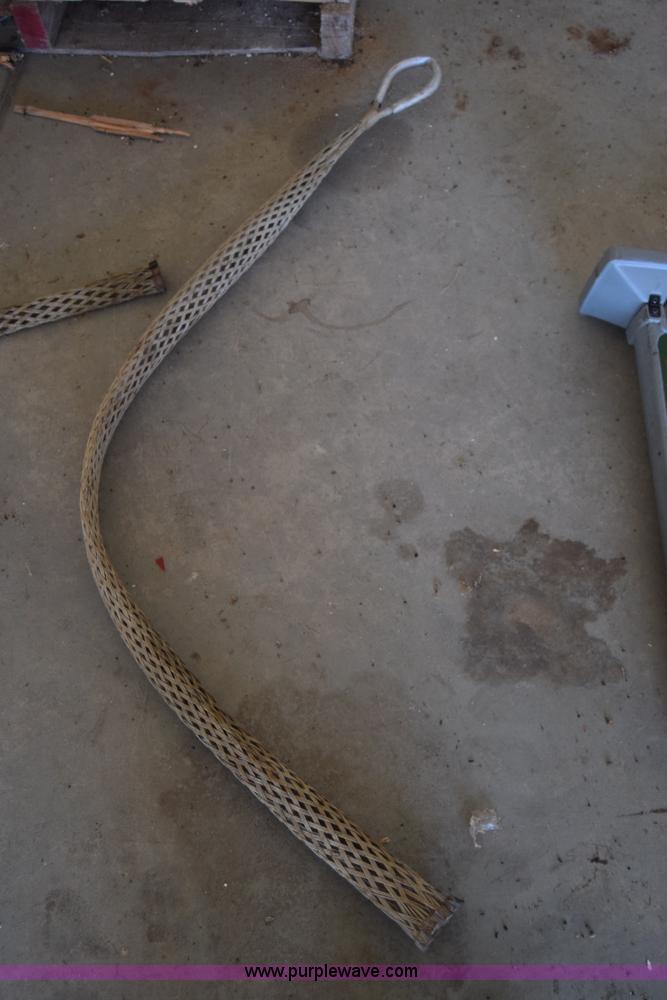 image for item BK9948 Hydraulic boring unit