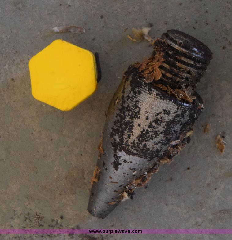 image for item BK9948 Hydraulic boring unit