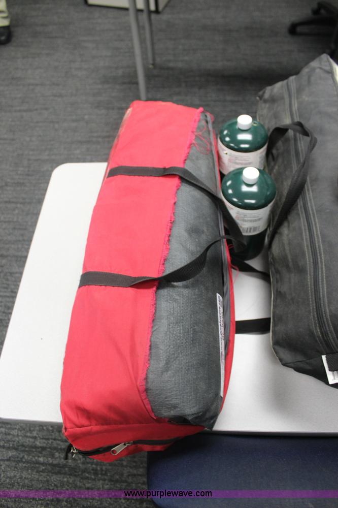 image for item BL9340 Assorted sporting goods