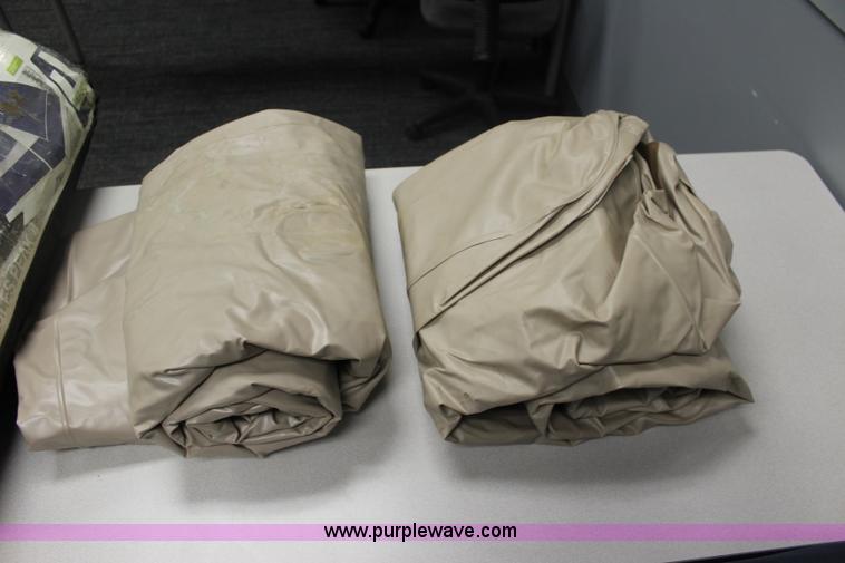 image for item BL9340 Assorted sporting goods