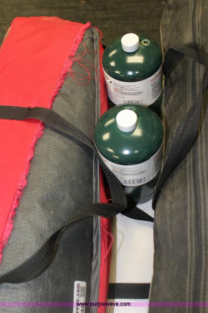 image for item BL9340 Assorted sporting goods