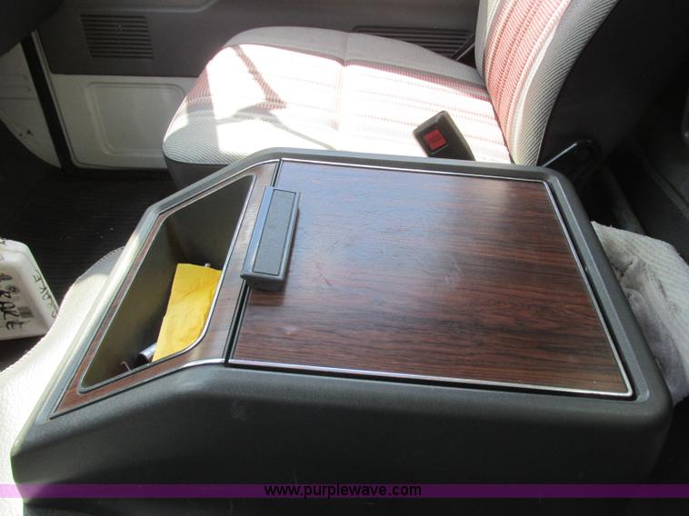 image for item BN9924 1986 Isuzu NPR media truck