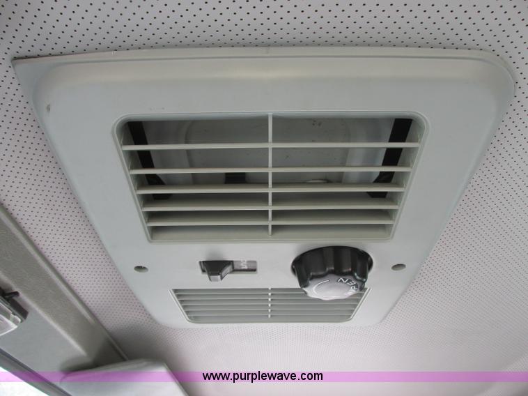 image for item BN9924 1986 Isuzu NPR media truck