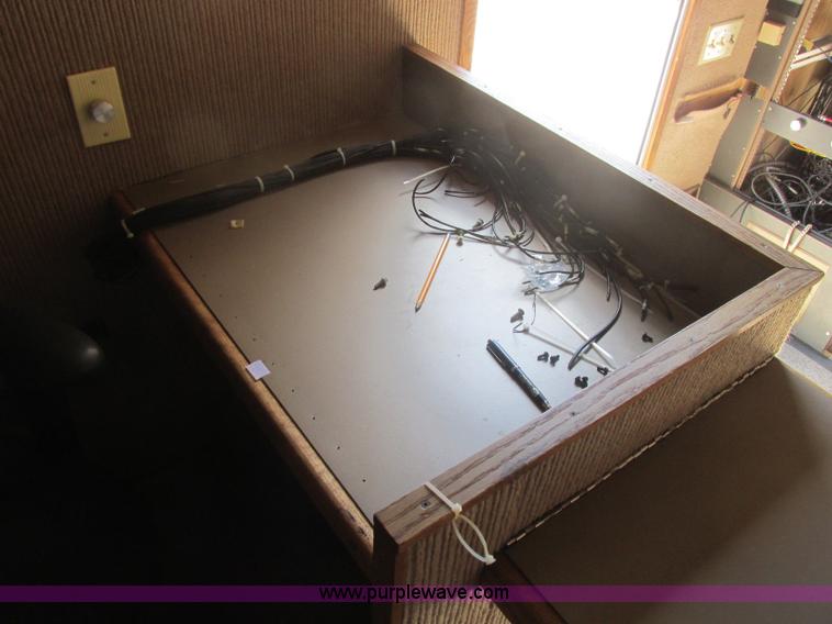 image for item BN9924 1986 Isuzu NPR media truck