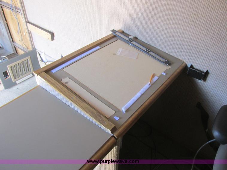 image for item BN9924 1986 Isuzu NPR media truck