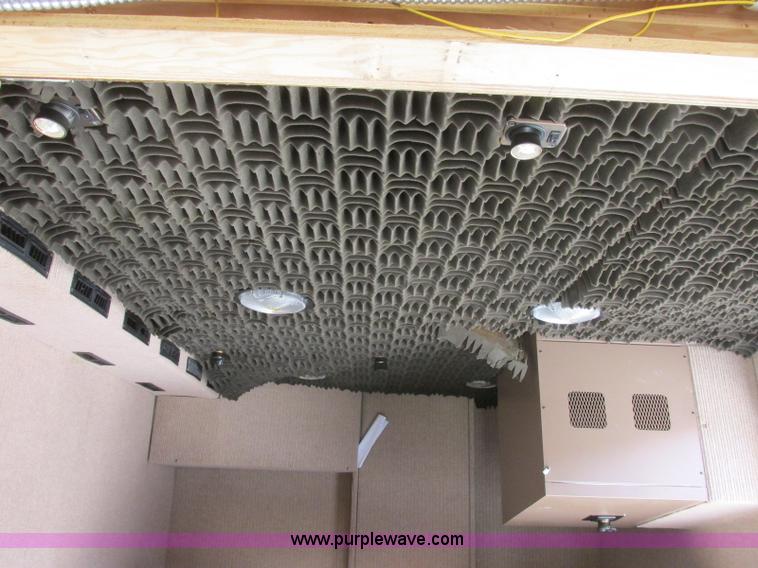 image for item BN9924 1986 Isuzu NPR media truck