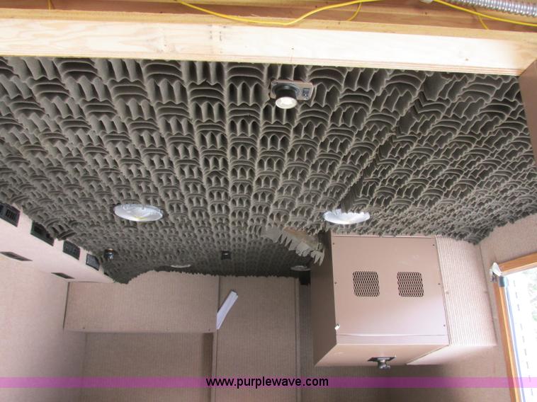 image for item BN9924 1986 Isuzu NPR media truck