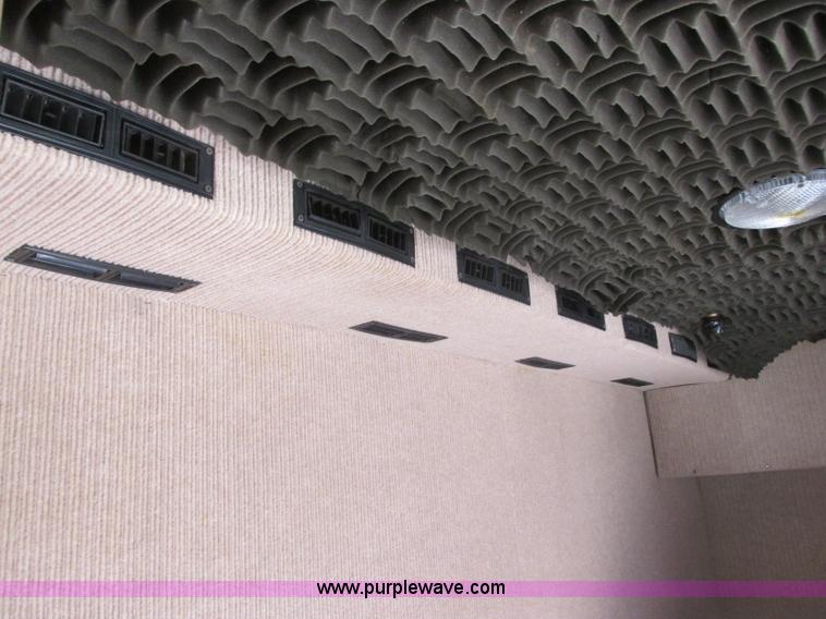 image for item BN9924 1986 Isuzu NPR media truck