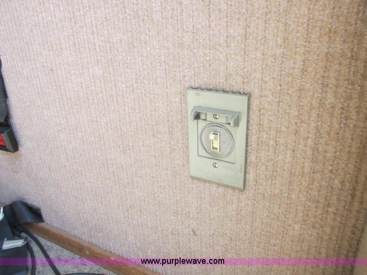 image for item BN9924 1986 Isuzu NPR media truck