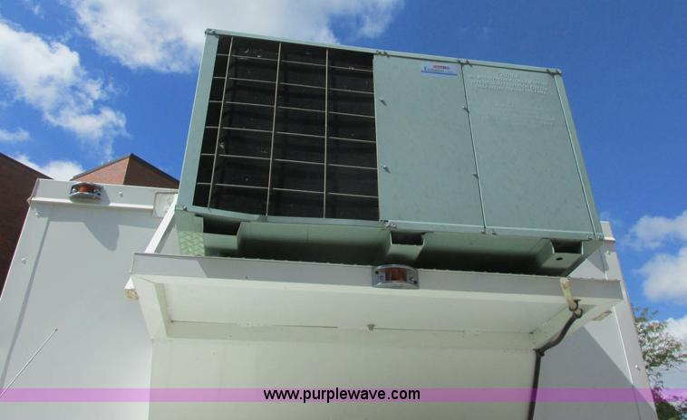 image for item BN9924 1986 Isuzu NPR media truck