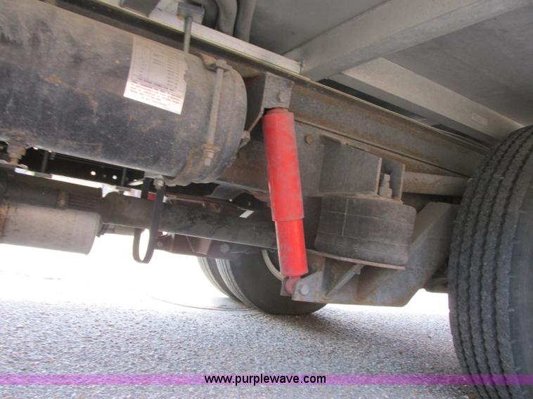 image for item BN9924 1986 Isuzu NPR media truck